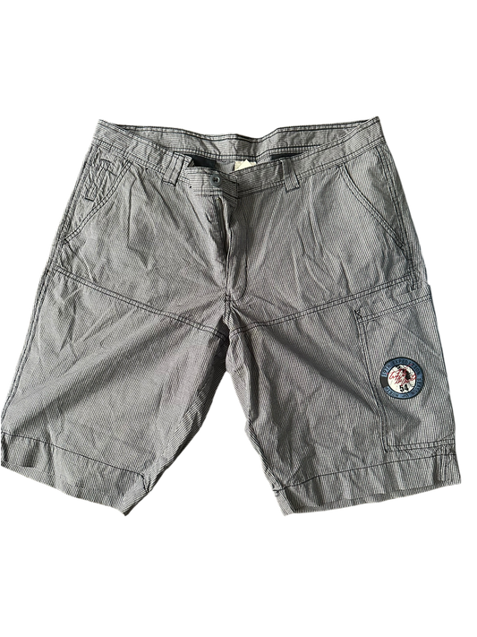 🔵 Luciano Herren-Shorts Blau – Gr. 54 🔵