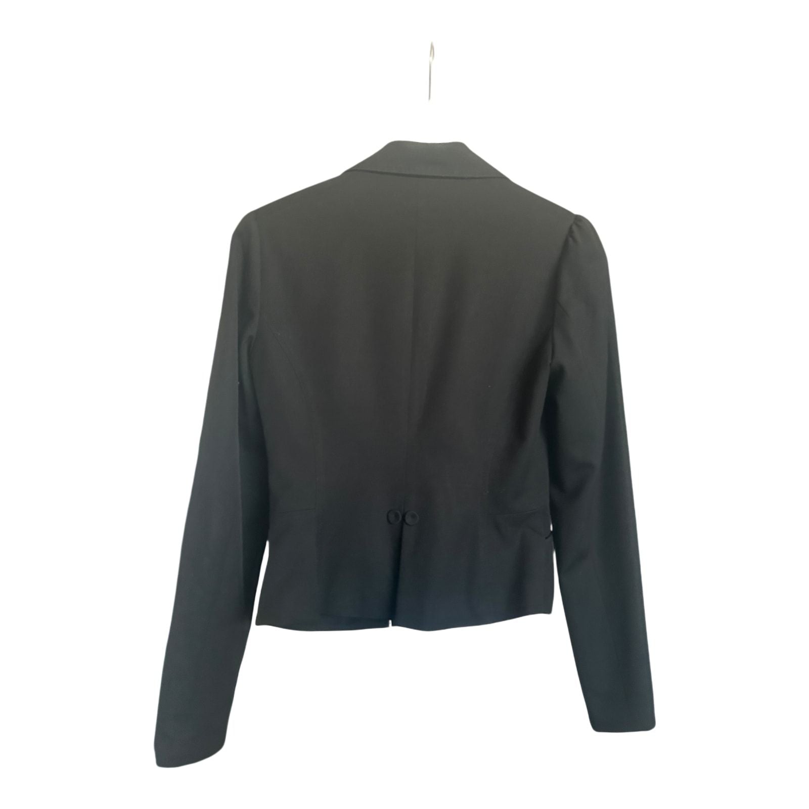 🖤 Orsay Damen Blazer 36 – Schwarz, Elegant & Tailliert