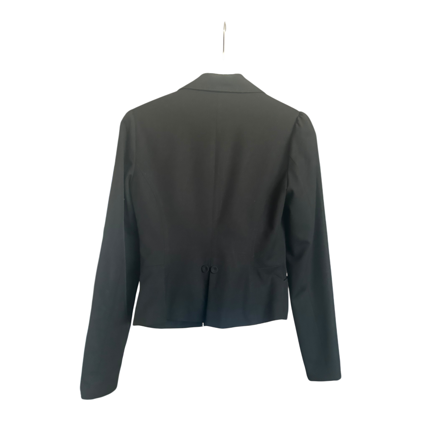 🖤 Orsay Damen Blazer 36 – Schwarz, Elegant & Tailliert