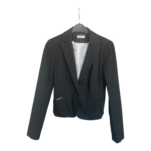 🖤 Orsay Damen Blazer 36 – Schwarz, Elegant & Tailliert