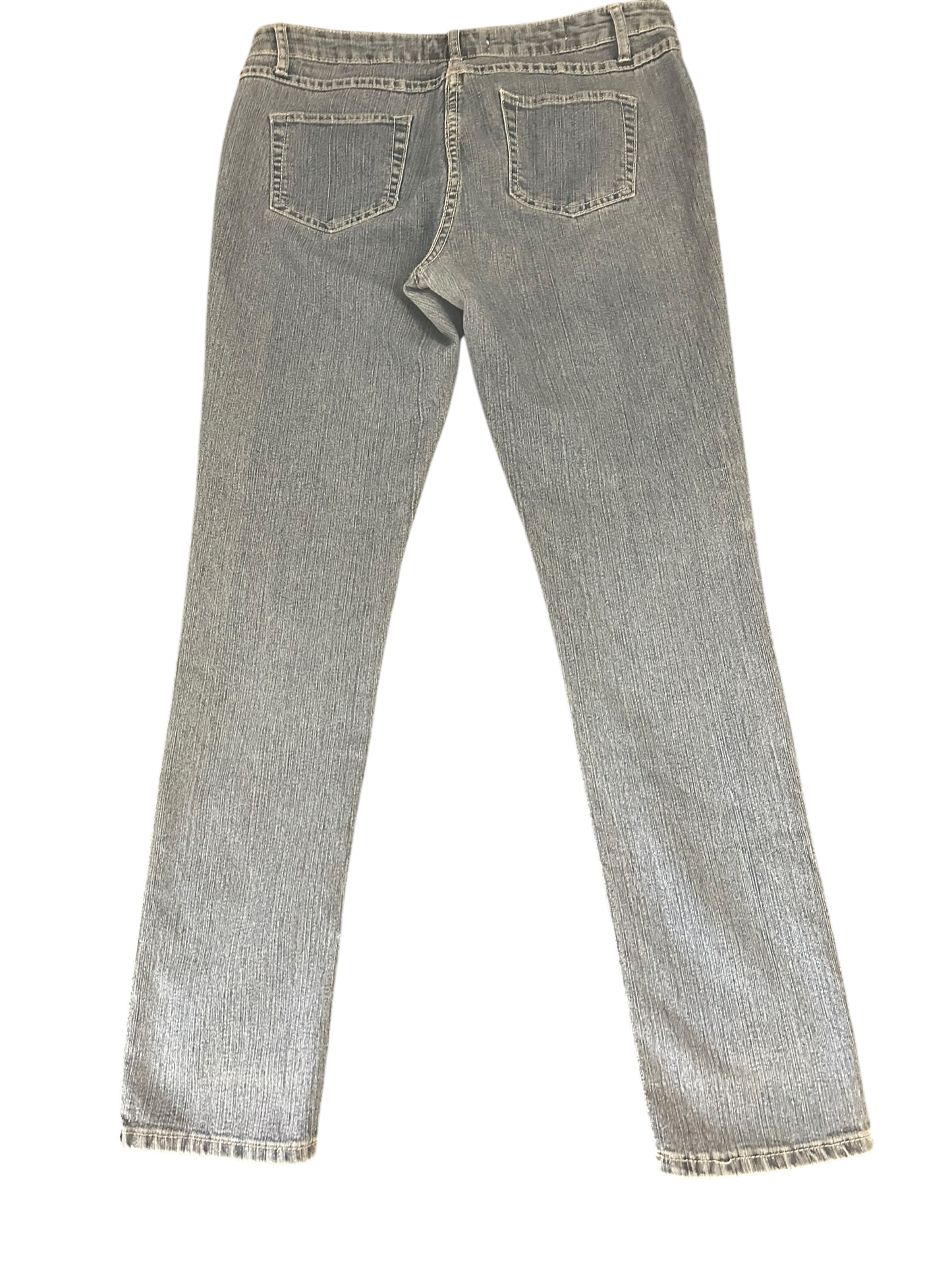 Million X Women Jeans Luisa | Gr. 40 | Hellblau | Stretch-Denim | Damen Jeans - Damenhose