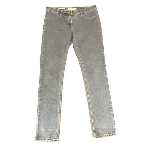 Million X Women Jeans Luisa | Gr. 40 | Hellblau | Stretch-Denim | Damen Jeans - Damenhose