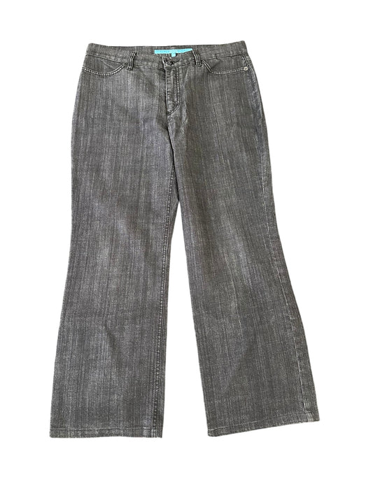 Escada Sport Jeans | Gr. 44 | Blau | Slim Fit | Damen Jeans - Hosen dunkel - schwarz