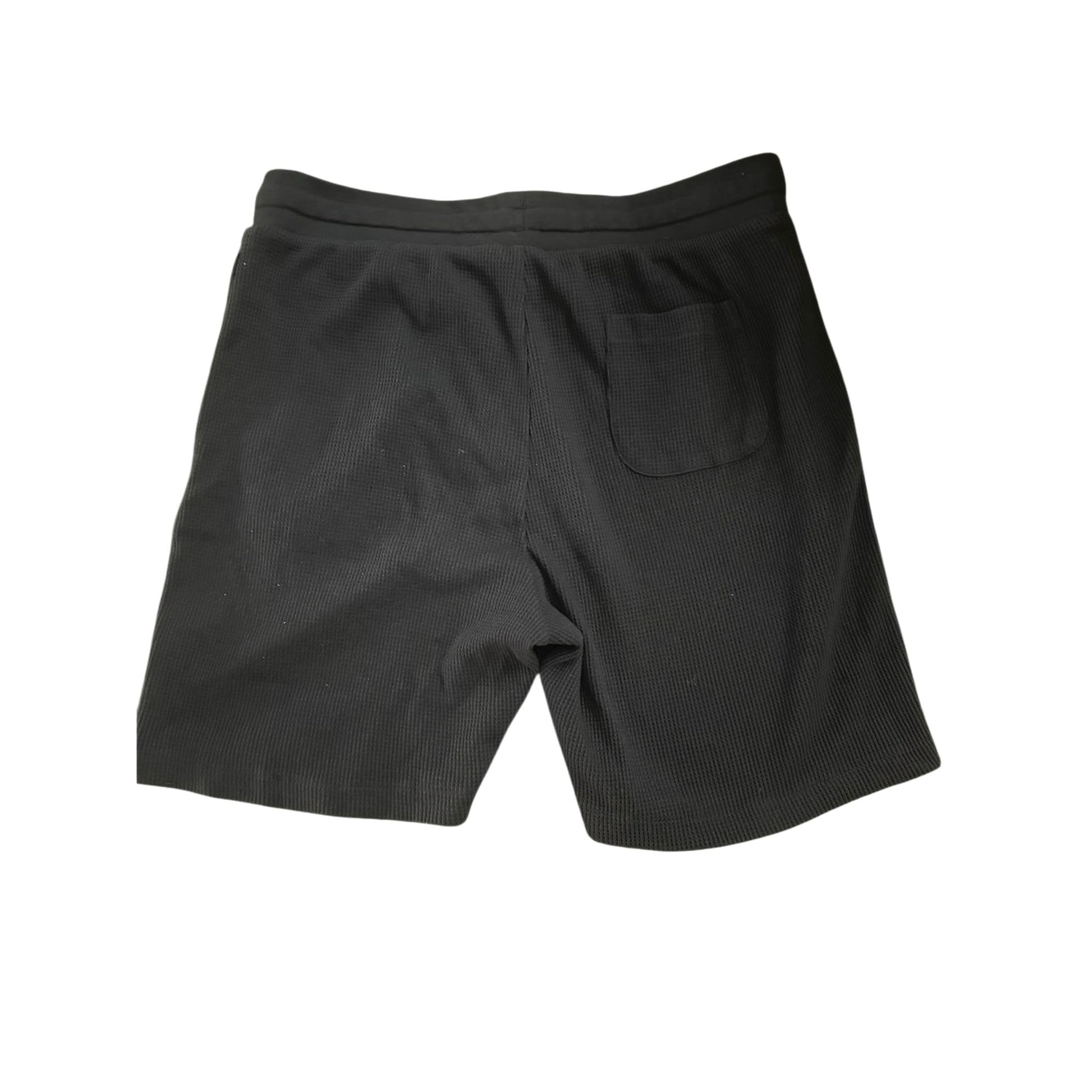 Up2-Fashion Herren Shorts Dunkelblau – Gr. L🔵🩳