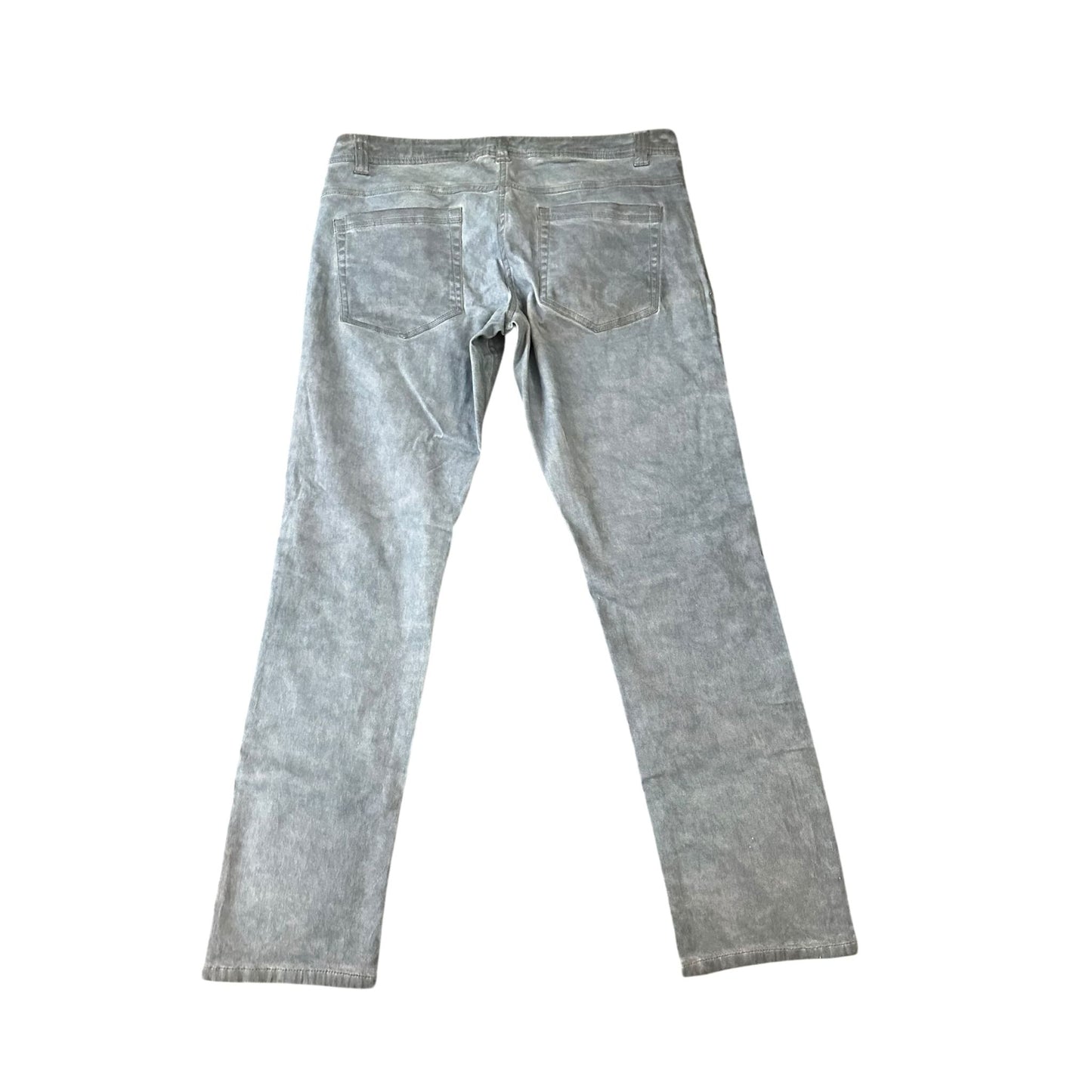 Up 2 Fashion Jeans | Gr. 44 | Blau | Slim Fit | Damen Jeans - Hosen