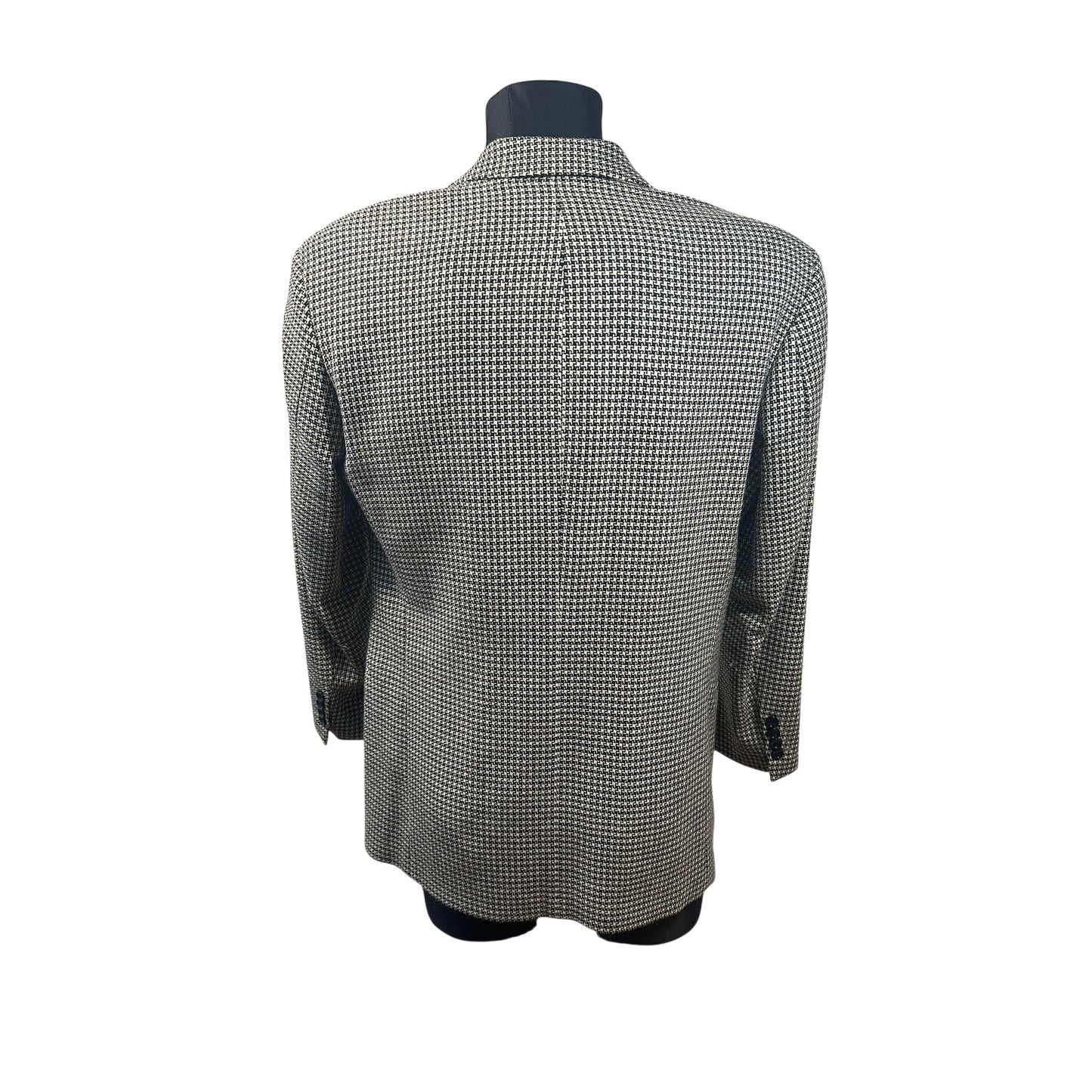 Hugo Boss Sakko Gr. 48 Herren Sakko Pure New Wool Cashmere Klassisch Elegant