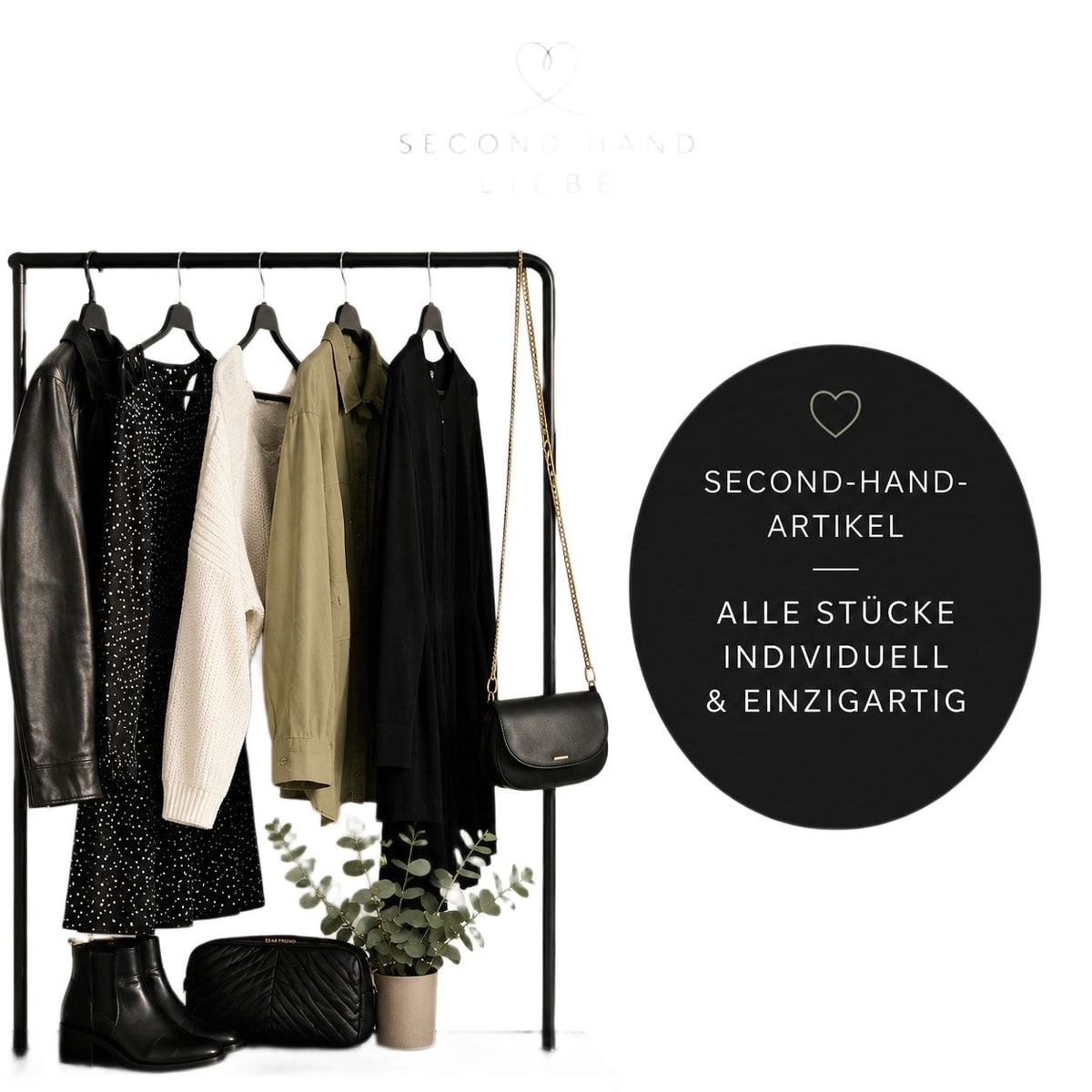 H&M Damen Hemdblusenkleid Gr. 44 Dunkelblau Baumwolle Gürtel Knopfleiste Midi